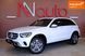 Mercedes-Benz GLC-Class, 2022 р., Бензин, 58 тис. км, Позашляховик / Кросовер, Білий, Одеса AT-10409470 фото 1