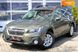 Subaru Outback, 2018, Бензин, 2.5 л., 162 тыс. км, Универсал, Зеленый, Одесса 30099 фото 5