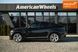 BMW X6, 2008 г., Бензин, 71 тыс. км, Внедорожник / Кроссовер, Чорный, Черновцы AT-10412573 фото 4