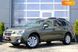 Subaru Outback, 2018, Бензин, 2.5 л., 162 тыс. км, Универсал, Зеленый, Одесса 30099 фото 8