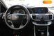 Honda Accord, 2016, Бензин, 2.4 л., 115 тыс. км, Седан, Серый, Одесса 43176 фото 42