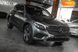 Mercedes-Benz GLC-Class, 2016, Бензин, 1.99 л., 94 тис. км, Позашляховик / Кросовер, Сірий, Одеса 46307 фото 4