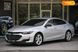 Chevrolet Malibu, 2019, Бензин, 1.49 л., 95 тис. км, Седан, Сірий, Харків 97171 фото 1