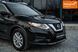 Nissan Rogue, 2017 г., Гибрид (HEV), 65 тыс. км, Внедорожник / Кроссовер, Чорный, Черновцы AT-10405132 фото 5