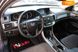Honda Accord, 2016, Бензин, 2.4 л., 115 тис. км, Седан, Сірий, Одеса 43176 фото 36