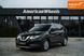 Nissan Rogue, 2017 г., Гибрид (HEV), 65 тыс. км, Внедорожник / Кроссовер, Чорный, Черновцы AT-10405132 фото 1