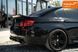 BMW 5 Series, 2012 р., Бензин, 135 тис. км, Седан, Чорний, Чернівці AT-10417819 фото 7