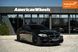 BMW 5 Series, 2012 р., Бензин, 135 тис. км, Седан, Чорний, Чернівці AT-10417819 фото 3