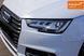 Audi A4, 2018 г., Бензин, 129 тыс. км, Седан, Белый, Киев AT-10415487 фото 4