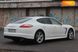 Porsche Panamera, 2012, Дизель, 2.97 л., 111 тис. км, Фастбек, Білий, Дніпро (Дніпропетровськ) 44884 фото 15