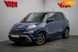 Fiat 500L, 2017, Дизель, 1.3 л., 68 тыс. км, Хетчбек, Синий, Киев 11602 фото 1