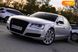 Audi A8, 2011, Бензин, 4.2 л., 290 тыс. км, Седан, Серый, Бердичев 40570 фото 4