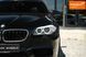 BMW 5 Series, 2012 р., Бензин, 135 тис. км, Седан, Чорний, Чернівці AT-10417819 фото 12