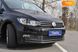 Volkswagen Touran, 2020, Дизель, 2 л., 173 тис. км, Мікровен, Чорний, Київ 32790 фото 28
