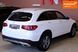 Mercedes-Benz GLC-Class, 2022 р., Бензин, 58 тис. км, Позашляховик / Кросовер, Білий, Одеса AT-10409470 фото 5