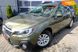 Subaru Outback, 2018, Бензин, 2.5 л., 162 тис. км, Універсал, Зелений, Одеса 30099 фото 3