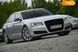 Audi A8, 2011, Бензин, 4.16 л., 290 тыс. км, Седан, Серый, Бердичев 103179 фото 3