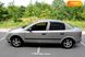 Opel Astra, 2007, Газ пропан-бутан / Бензин, 1.36 л., 200 тис. км, Седан, Сірий, Львів 110748 фото 14