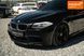 BMW 5 Series, 2012 р., Бензин, 135 тис. км, Седан, Чорний, Чернівці AT-10417819 фото 15