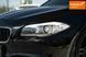 BMW 5 Series, 2012 р., Бензин, 135 тис. км, Седан, Чорний, Чернівці AT-10417819 фото 14
