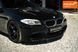 BMW 5 Series, 2012 р., Бензин, 135 тис. км, Седан, Чорний, Чернівці AT-10417819 фото 10