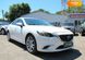 Mazda 6, 2014, Бензин, 2.49 л., 200 тис. км, Седан, Білий, Одеса 108170 фото 32