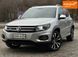 Volkswagen Tiguan, 2016 г., Бензин, 138 тыс. км, Внедорожник / Кроссовер, Серый, Каменское (Днепродзержинск) AT-10411418 фото 1