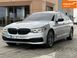 BMW 5 Series, 2019 г., Бензин, 143 тыс. км, Седан, Серый, Днепр (Днепропетровск) AT-10417156 фото 2