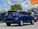 Nissan Rogue, 2017 г., Газ метан / Бензин, 140 тыс. км, Внедорожник / Кроссовер, Синий, Киев AT-10416231 фото 5