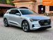Audi e-tron, 2022 р., Електро, 45 тис. км, Позашляховик / Кросовер, Сірий, Мукачево AT-10402568 фото 20