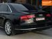 Audi A8, 2014 г., Бензин, 215 тыс. км, Седан, Чорный, Ровно AT-10413182 фото 14