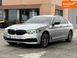 BMW 5 Series, 2019 г., Бензин, 143 тыс. км, Седан, Серый, Днепр (Днепропетровск) AT-10417156 фото 9
