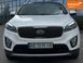 Kia Sorento, 2016 р., Дизель, 205 тис. км, Позашляховик / Кросовер, Білий, Дніпро (Дніпропетровськ) AT-10417109 фото 1