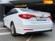 Hyundai Sonata, 2016, Бензин, 2.36 л., 147 тис. км, Седан, Білий, Київ 34260 фото 8