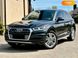 Audi Q5, 2019, Бензин, 2 л., 45 тыс. км, Внедорожник / Кроссовер, Серый, Стрый Cars-Pr-66546 фото 2