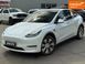Tesla Model Y, 2021 г., Електро, 133 тыс. км, Внедорожник / Кроссовер, Белый, Харьков AT-10418416 фото 1