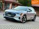 Audi e-tron, 2022 р., Електро, 45 тис. км, Позашляховик / Кросовер, Сірий, Мукачево AT-10402568 фото 1