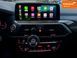 BMW X3, 2018 г., Бензин, 148 тыс. км, Внедорожник / Кроссовер, Чорный, Киев AT-10412720 фото 10