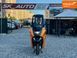 BMW C 1, 2003 р., Бензин, 34 тис. км, Максі-скутер, Помаранчевий, Київ AT-10424725 фото 2