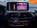 BMW X3, 2018 г., Бензин, 148 тыс. км, Внедорожник / Кроссовер, Чорный, Киев AT-10412720 фото 12