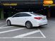 Hyundai Sonata, 2016, Бензин, 2.36 л., 147 тыс. км, Седан, Белый, Киев 34260 фото 4