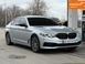 BMW 5 Series, 2019 г., Бензин, 143 тыс. км, Седан, Серый, Днепр (Днепропетровск) AT-10417156 фото 10