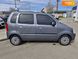 Opel Agila, 2007, Бензин, 1.2 л., 247 тыс. км, Микровен, Серый, Николаев 32710 фото 4