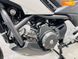 Honda NC 750X, 2017, Бензин, 750 см³, 31 тыс. км, Мотоцикл Спорт-туризм, Синий, Одесса moto-37635 фото 7