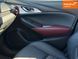 Mazda CX-3, 2016 г., Бензин, 152 тыс. км, Внедорожник / Кроссовер, Синий, Ровно AT-10416797 фото 34