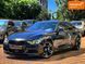 BMW 3 Series, 2016 р., Бензин, 239 тис. км, Седан, Чорний, Миколаїв AT-10420362 фото 1