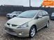 Mitsubishi Grandis, 2006 р., Газ пропан-бутан / Бензин, 163 тис. км, Універсал, Бежевий, Одеса AT-10408046 фото 1
