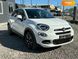 Fiat 500X, 2015, Газ пропан-бутан / Бензин, 2.4 л., 115 тис. км, Позашляховик / Кросовер, Білий, Одеса 107333 фото 35