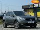 Nissan Qashqai, 2011, Дизель, 2 л., 201 тис. км, Позашляховик / Кросовер, Сірий, Стрий 110424 фото 87