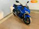 Suzuki GSX-S 1000, 2016, Бензин, 1000 см³, 59 тис. км, Мотоцикл Спорт-туризм, Синій, Київ moto-37525 фото 106